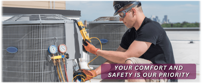 Oswego FreshCore Vent Services