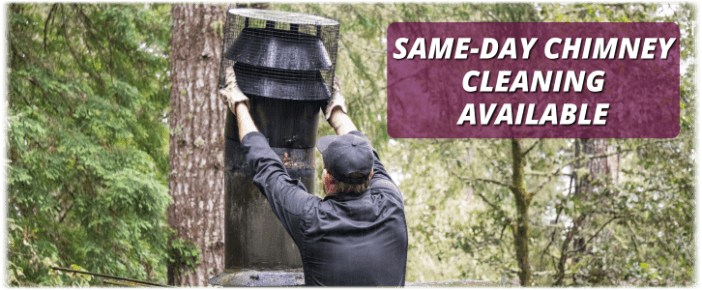 Chimney Cleaning Oswego IL