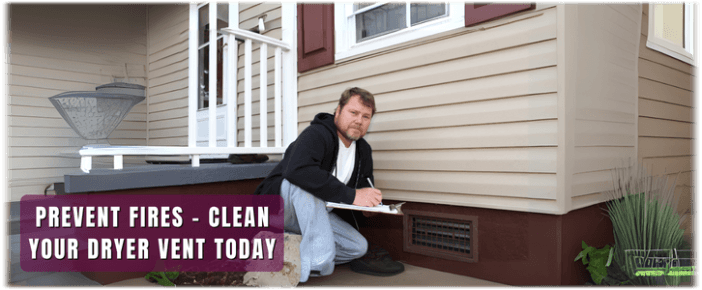 Dryer Vent Cleaning Oswego IL