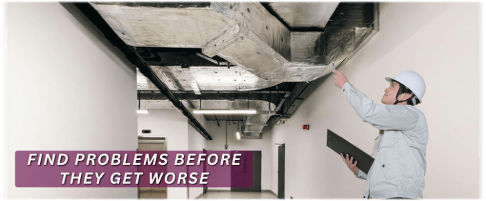 Ductwork Inspection Oswego IL