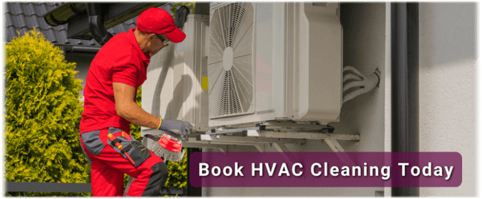 HVAC Mold Removal Oswego IL